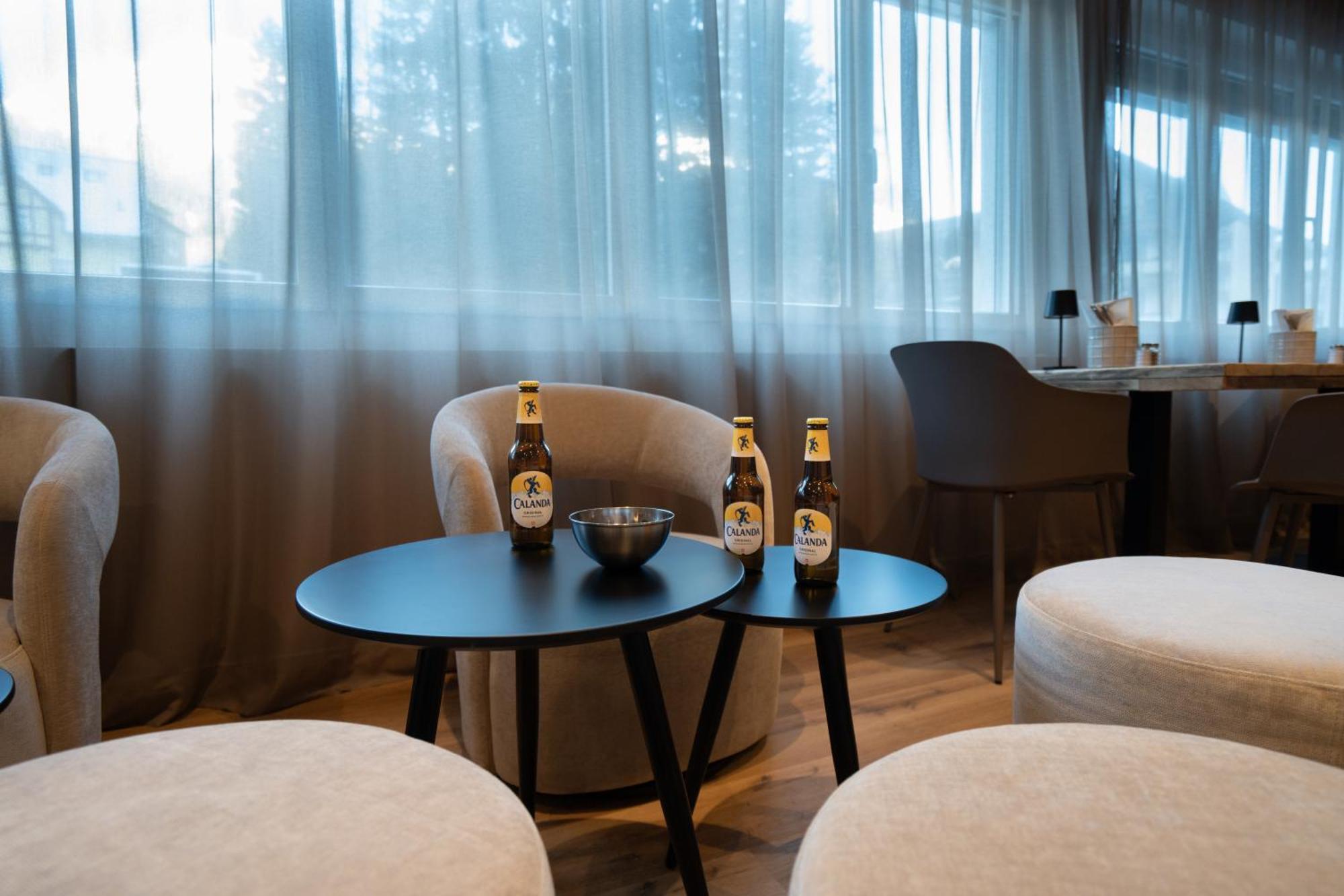 Studio 54 Davos Eksteriør bilde